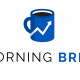 Morning Brew Newsletter Logo