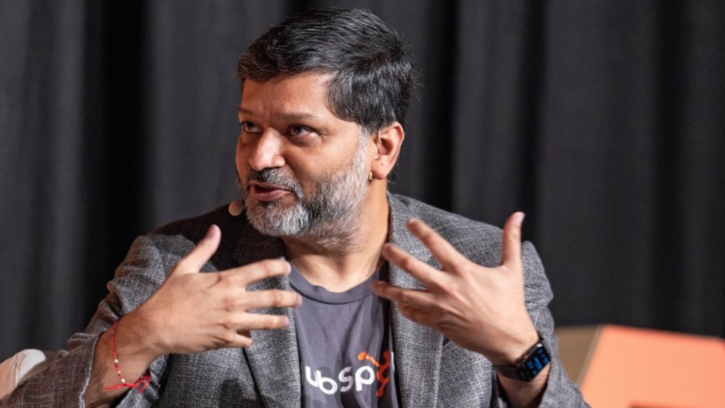HubSpot Co-Founder Dharmesh Shah Purchases Chat.com Domain Name: A Strategic Move for the Future