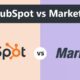 A Comprehensive Comparison of HubSpot and Marketo&#8217;s Marketing Strategies in the Digital Age