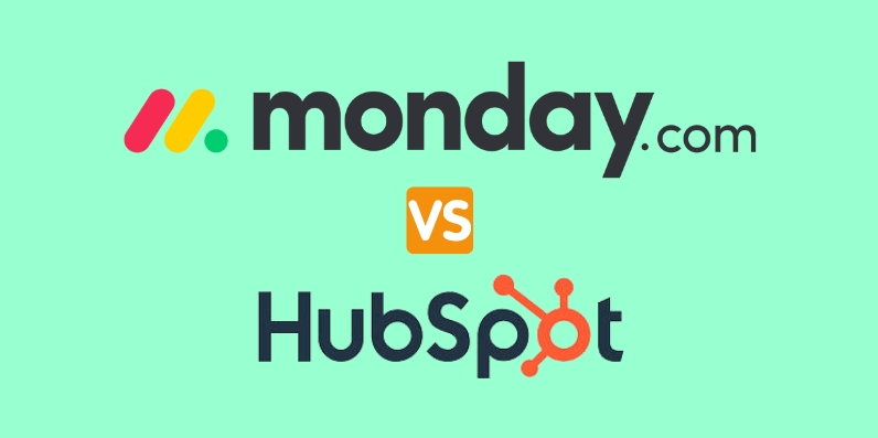 A Comprehensive Comparison of HubSpot and Monday.com&#8217;s Marketing Strategies