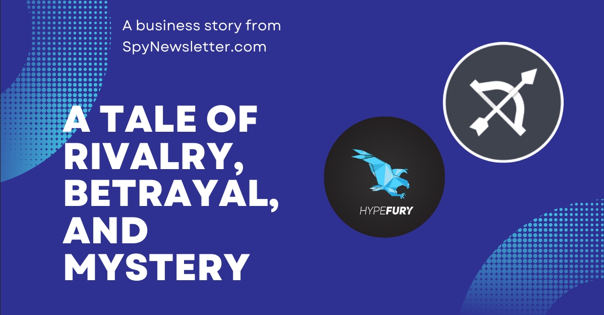 Inside the Twitter Automation Industry Drama: The Feud Between Hypefury and TweetHunter