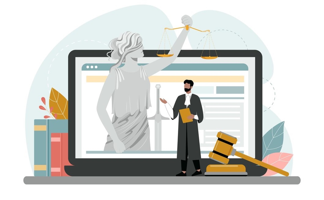 How ChatGPT and AI Advancements are Transforming the Legal Industry and Law Firms in 2024